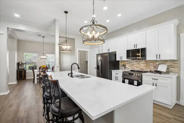 22711 Meadowsweet Drive Drive, Magnolia, TX 77355