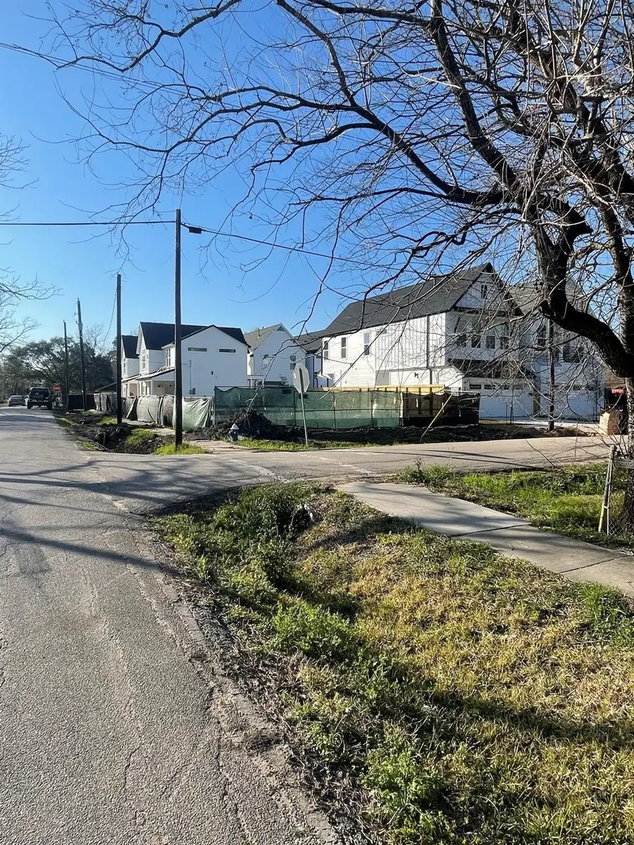 4727 Idaho Street, Houston, TX 77021 - Image #2