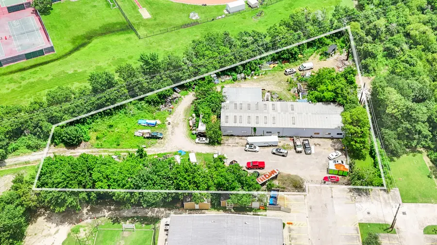 17513 El Camino Real, Houston, TX 77058 - #2