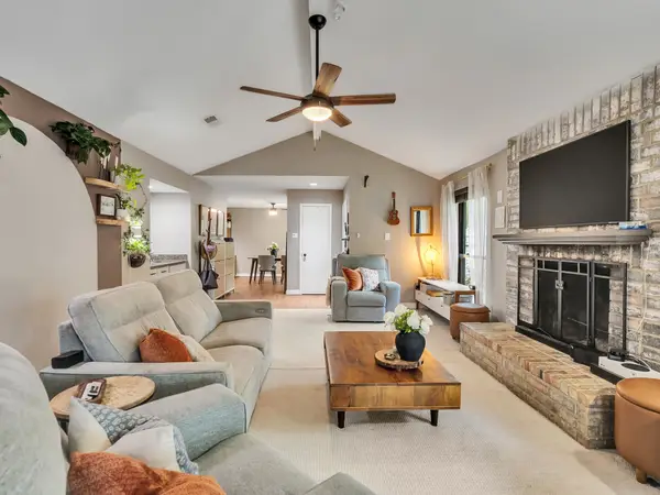 25402 Beaverwood Drive, Spring, TX 77386