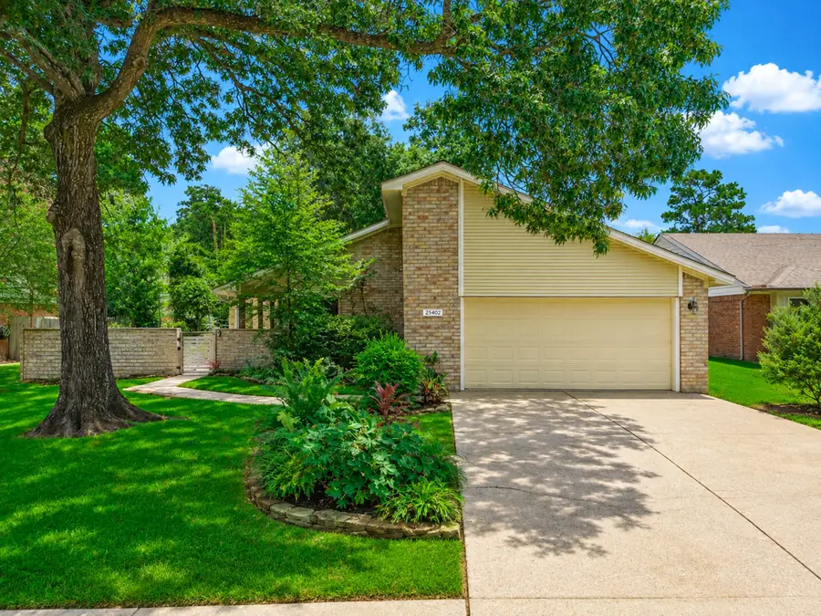 25402 Beaverwood Drive, Spring, TX 77386 - #2