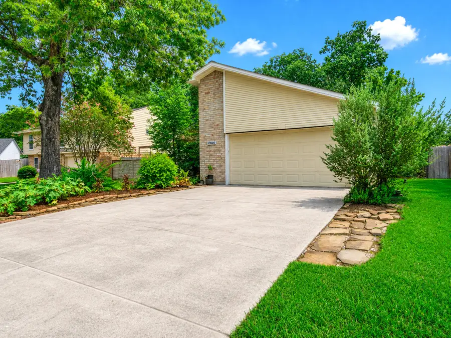 25402 Beaverwood Drive, Spring, TX 77386 - #3