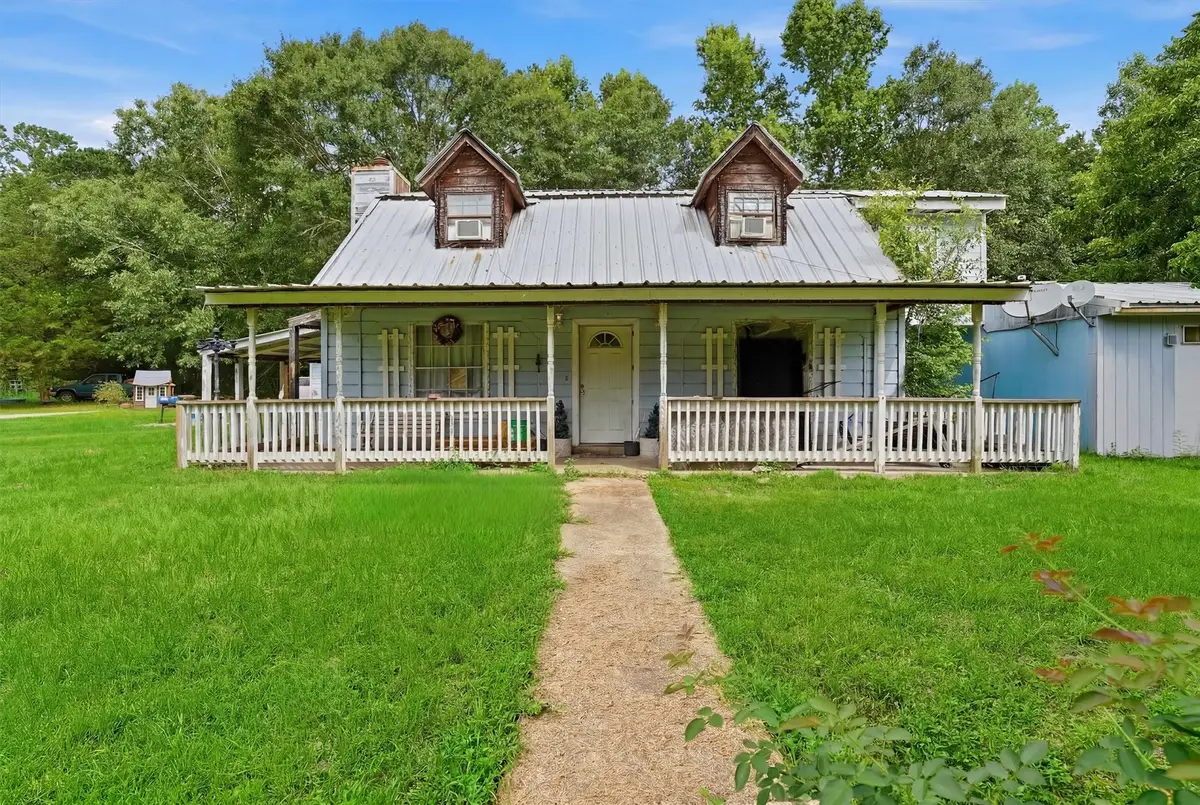 9581 Highway 150, Shepherd, TX 77371 - #1