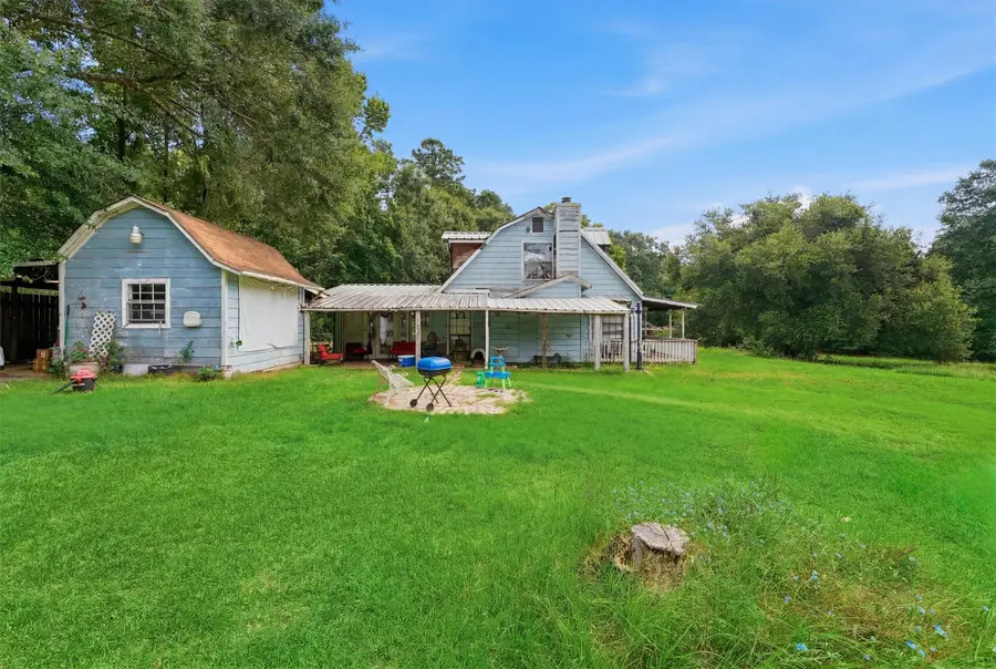 9581 Highway 150, Shepherd, TX 77371 - #3