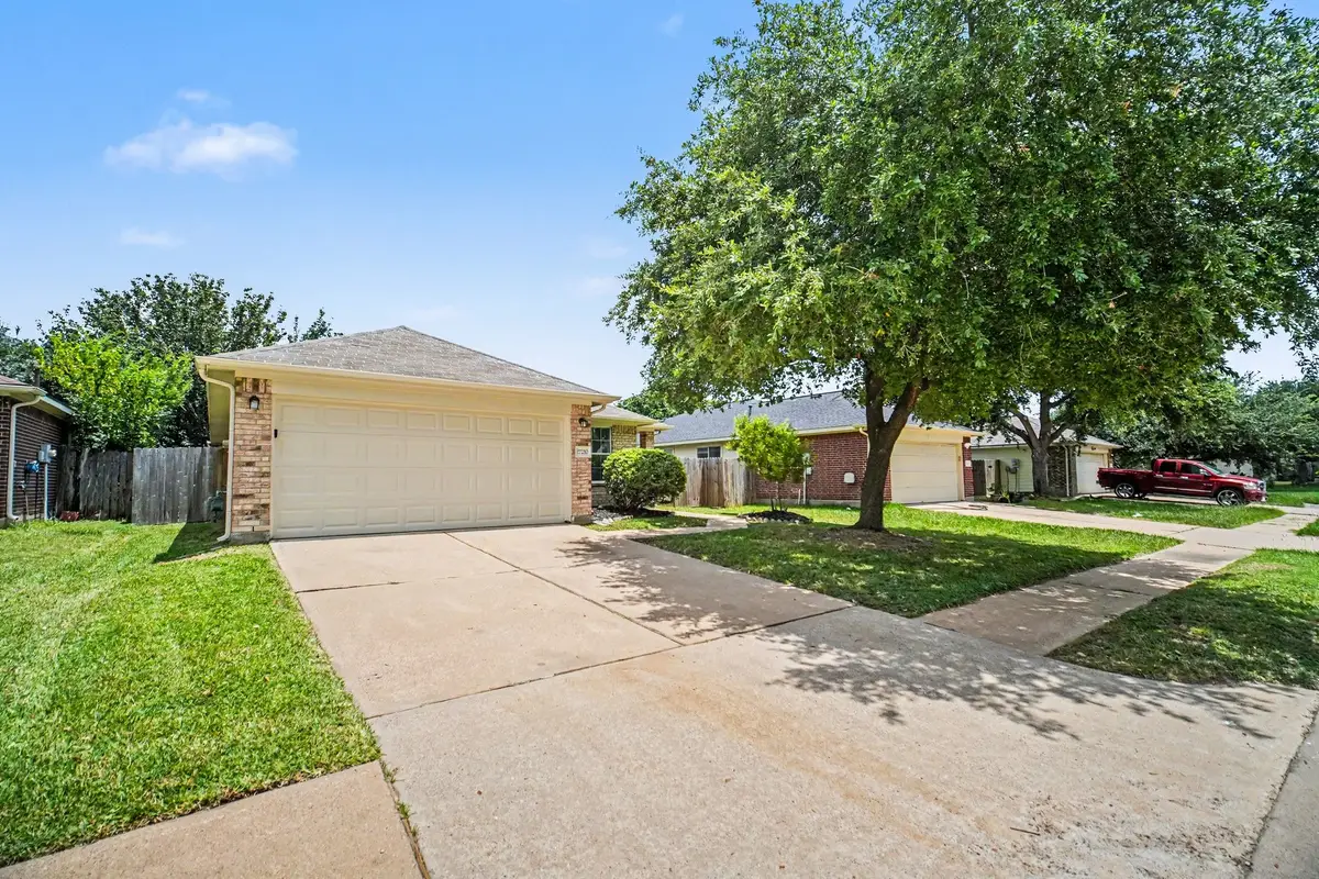 17210 Morning Blossom Place, Houston, TX 77084 - #1