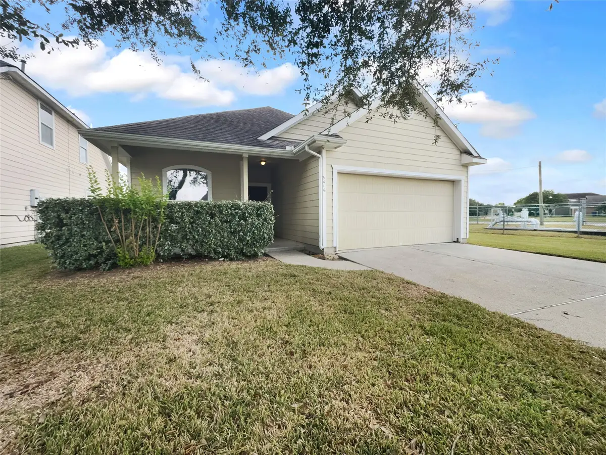 3416 Silvercrest Drive, Texas City, TX 77591 - Image #1