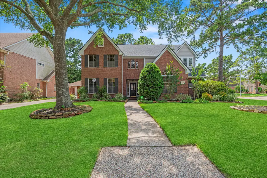 5127 Heathfield Court, Houston, TX 77084 - #2