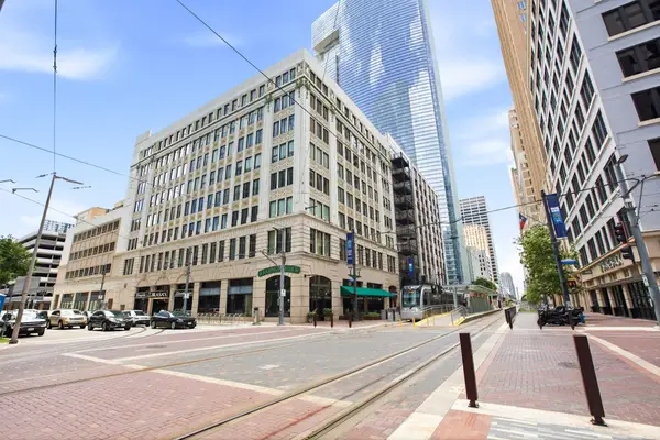 705 Main Street #209, Houston, TX 77002