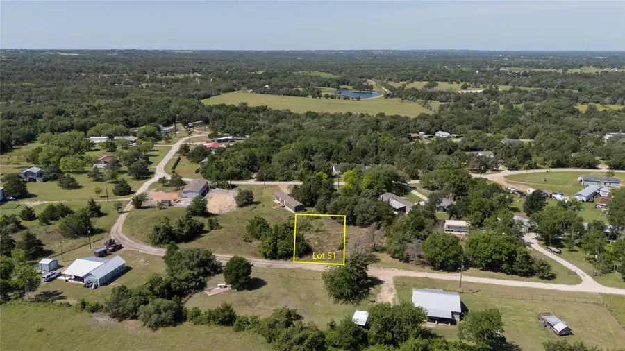 1863 Smoky Road, Brenham, TX 77833 - Image #2