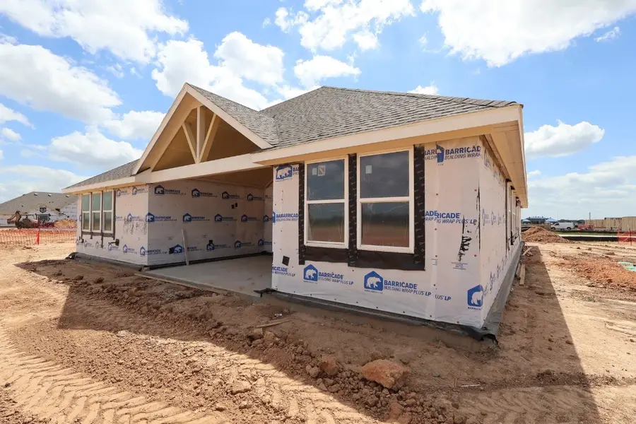 5029 Bluebell Way, Waller, TX 77484 - #3