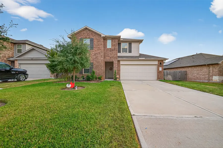14655 Blackbrush Manor, Magnolia, TX 77354 - Image #3