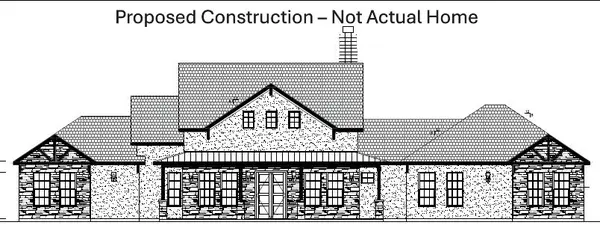 13931 Routt Point Road, Needville, TX 77461