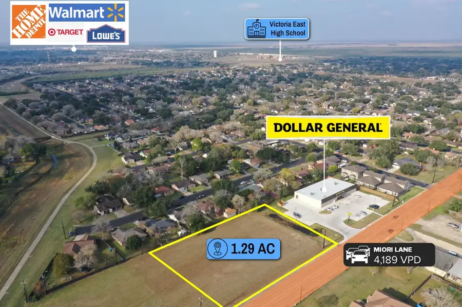 3600 Miori Lane, Victoria, TX 77901 - Image #3