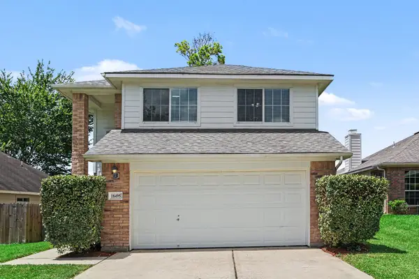 18495 Sunrise Pines Drive, Montgomery, TX 77316