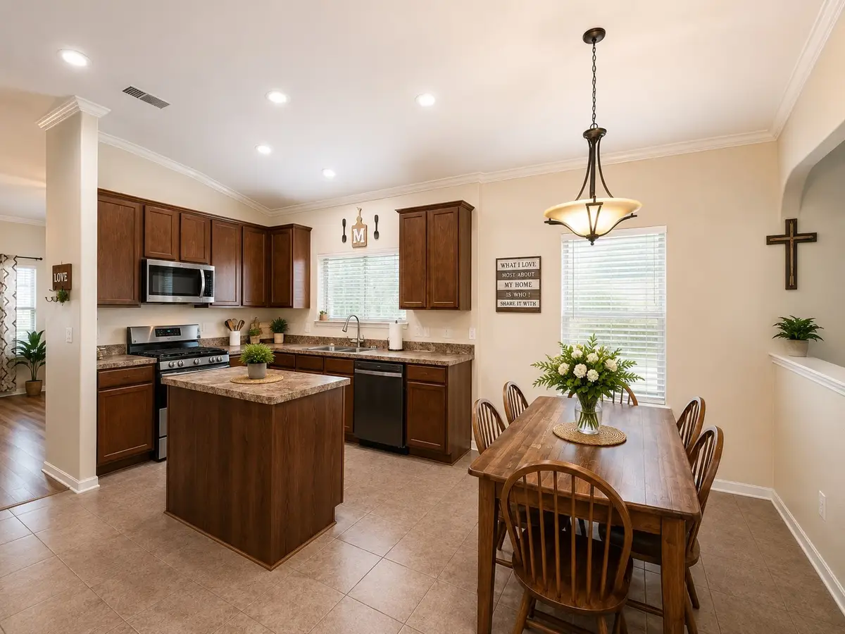 23926 N Newport Bend Circle, Katy, TX 77494 - #1