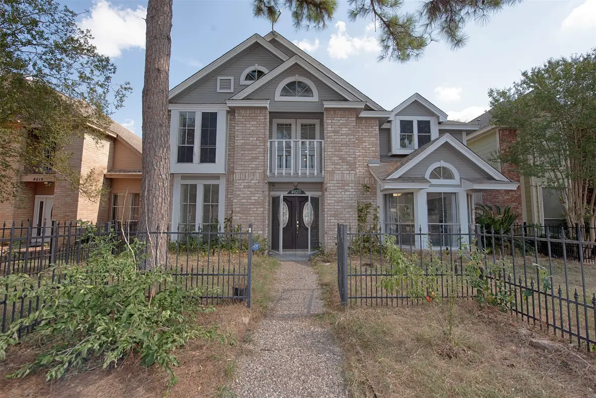 4623 Cashel Circle, Houston, TX 77069 - Image #1