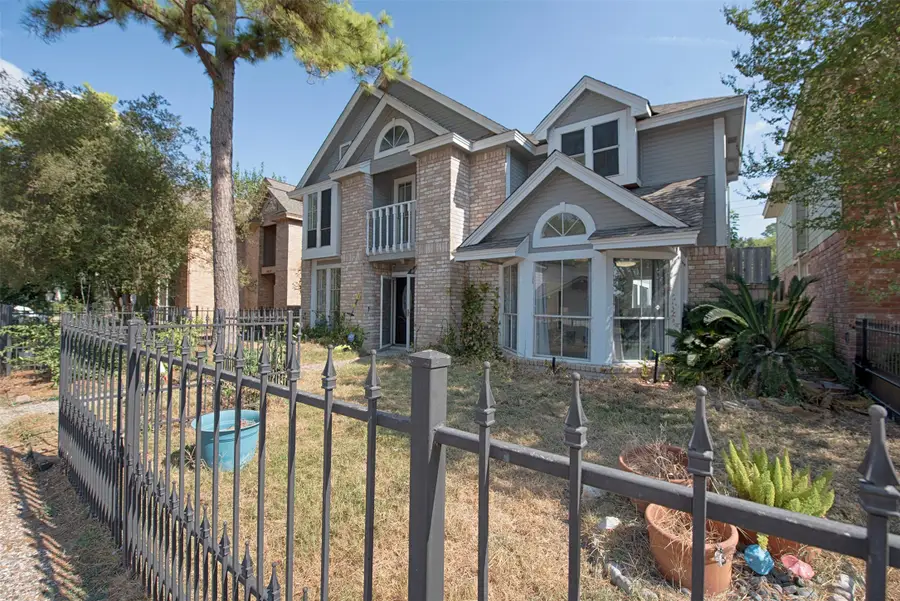 4623 Cashel Circle, Houston, TX 77069 - Image #2