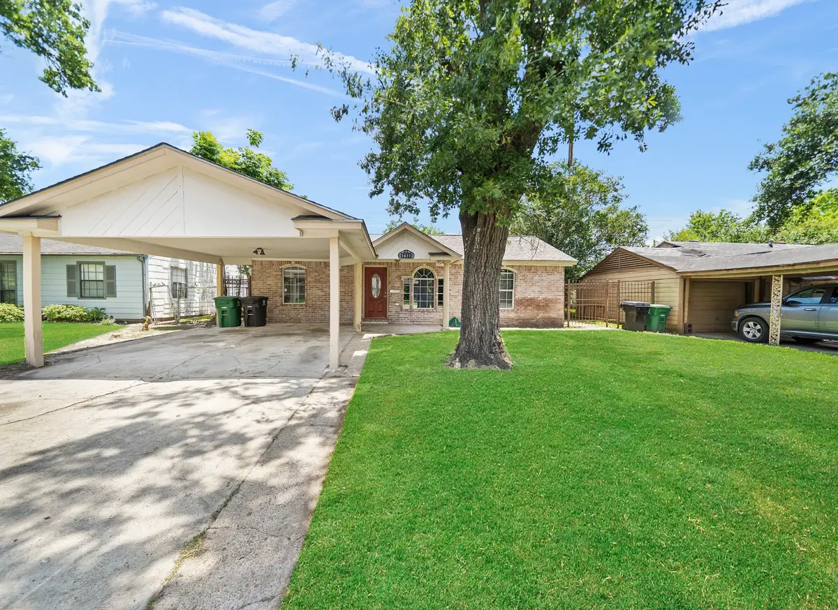 1411 Pleasantville Drive, Houston, TX 77029 - #1