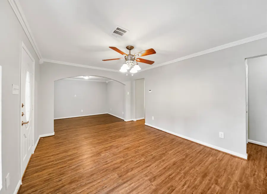 1411 Pleasantville Drive, Houston, TX 77029 - #2