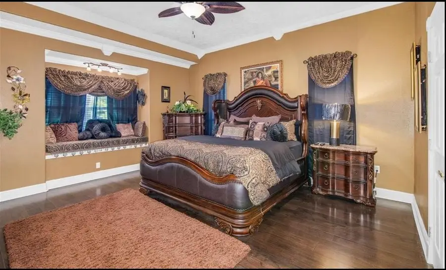 659 Washington St, Liberty, TX 77575 - #3