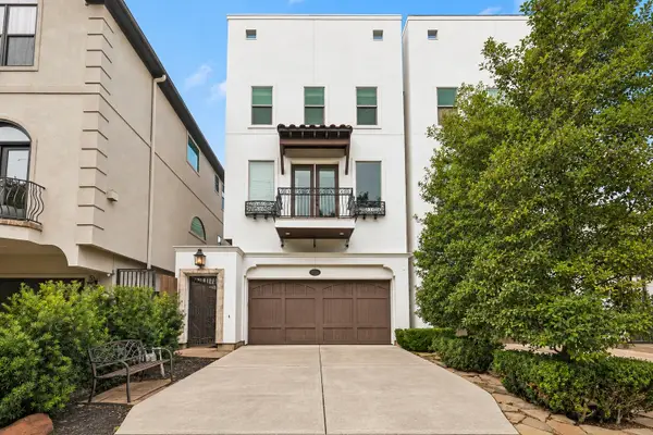 415 Reinerman Street #A, Houston, TX 77007