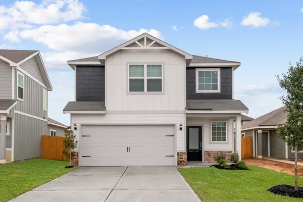 21627 Lotus Elm Street, Magnolia, TX 77354