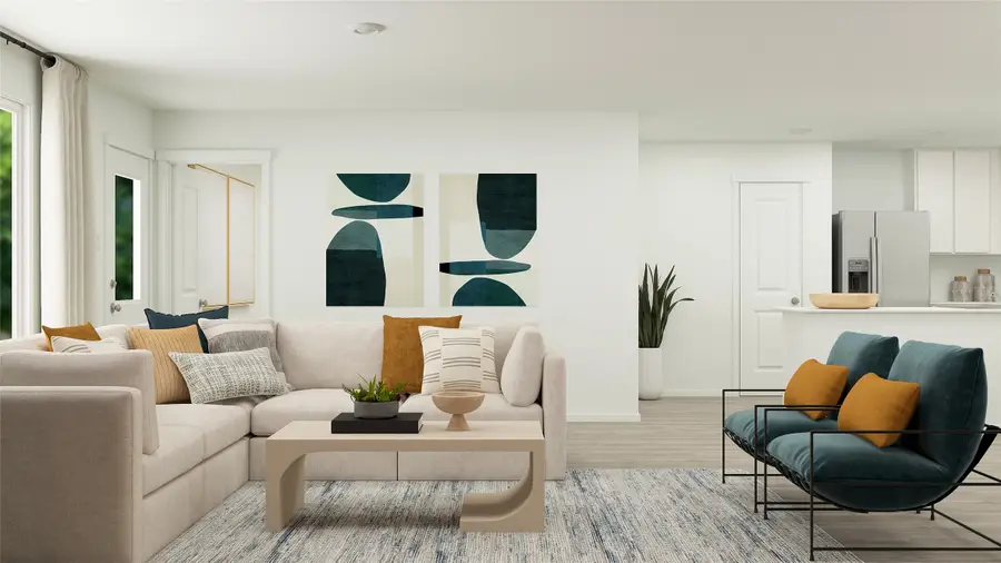 31510 Pianella Lane, Huffman, TX 77336 - #2