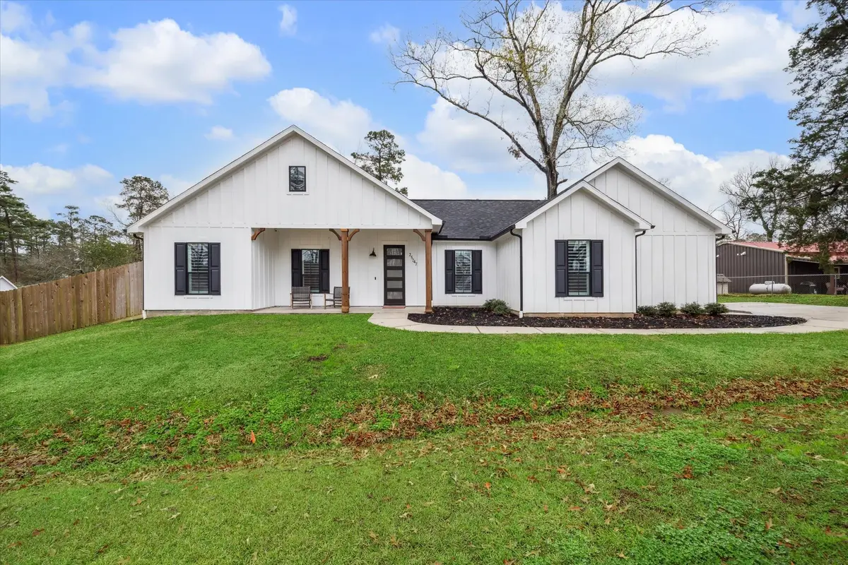 25747 Beaver Run Drive, Huffman, TX 77336 - #1