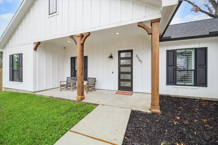 25747 Beaver Run Drive, Huffman, TX 77336 - #2