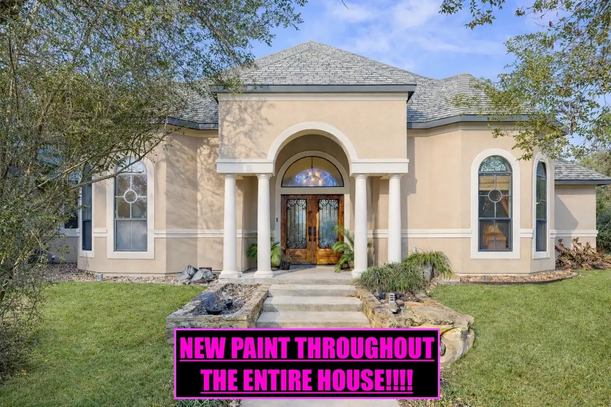 26150 Crown Ranch Boulevard, Montgomery, TX 77316 - #1