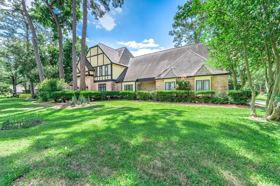 9911 Oxted Lane, Spring, TX 77379 - Image #3