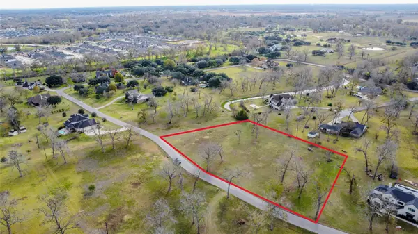 0 N Karaugh Drive, Richmond, TX 77406