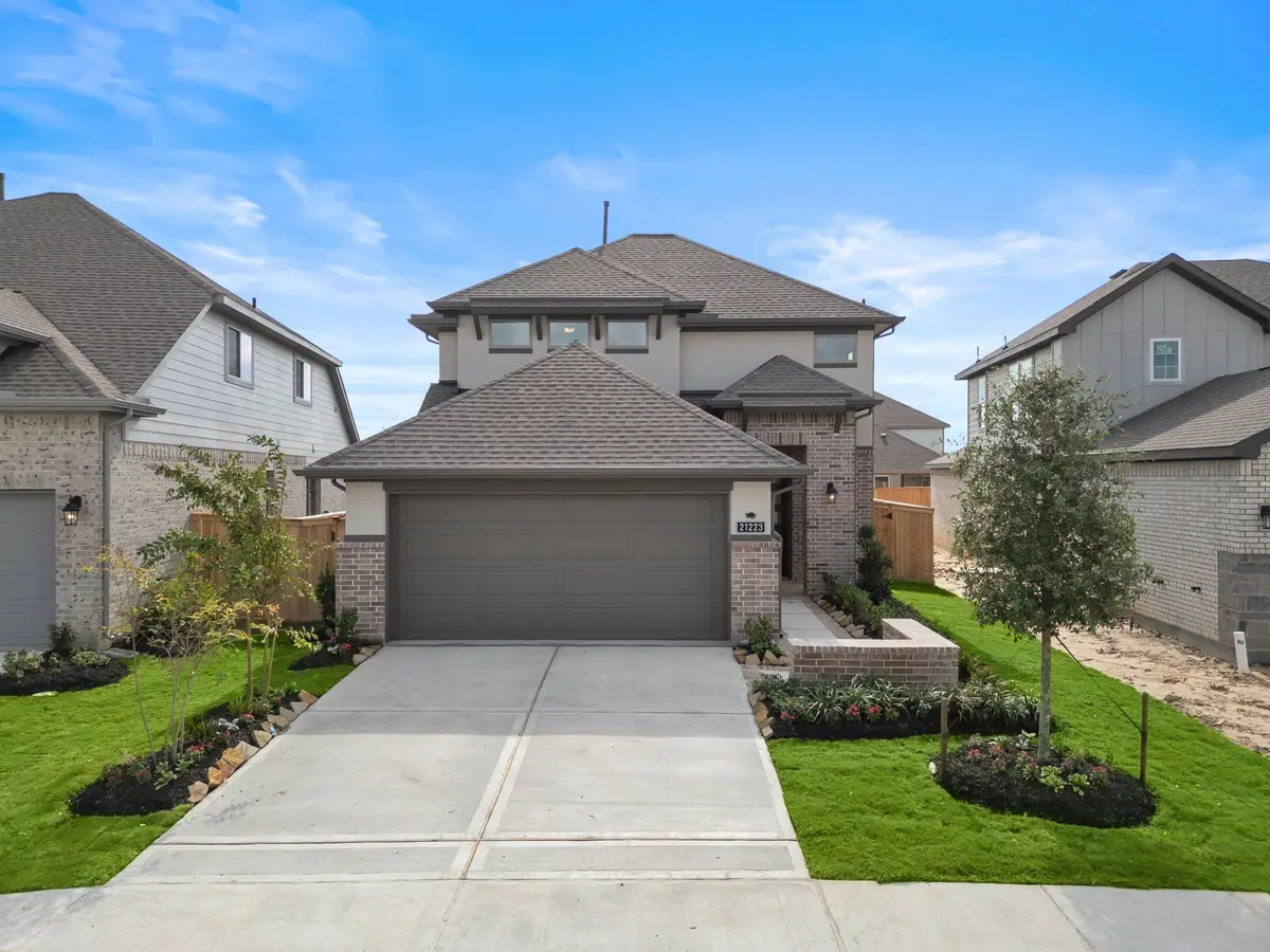 21223 Speckled Trout Lane, Cypress, TX 77433 - Image #1