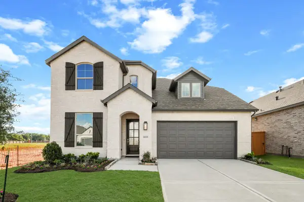 22223 Mount Whitney Road, Waller, TX 77484
