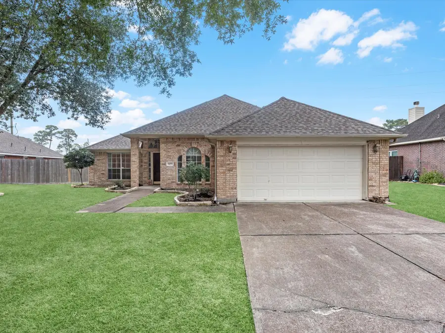 16650 Bluefin Street, Crosby, TX 77532 - Image #2