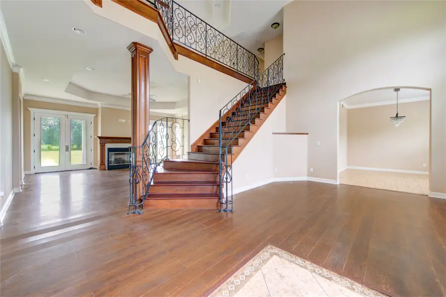 4681 Wickwillow Street, Alvin, TX 77511 - #2