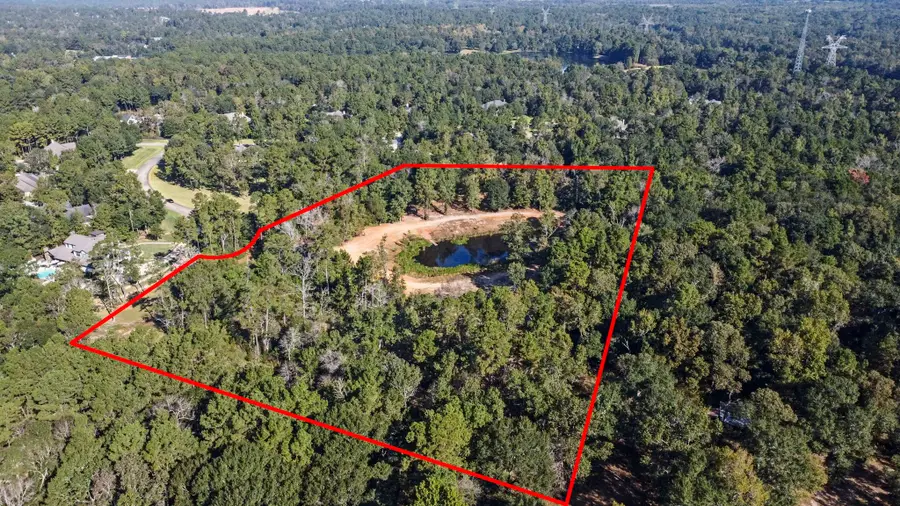 7015 Woodlake Trl, Montgomery, TX 77316 - #3