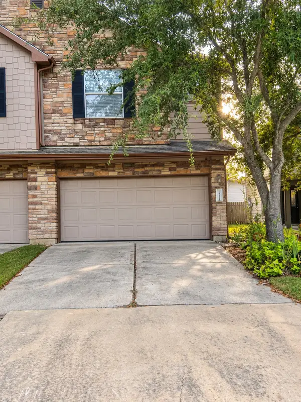 14416 Lilygate Court, Houston, TX 77047