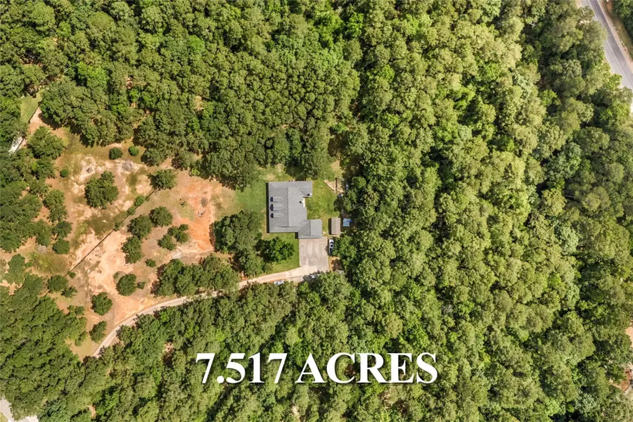 6603 Ranch Creek Court, Magnolia, TX 77354 - #2