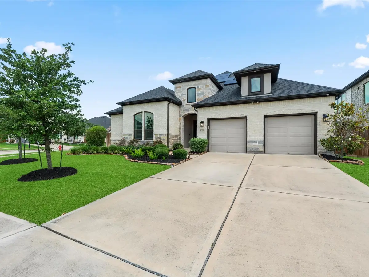 27430 Parker Spring Court, Katy, TX 77494 - #1