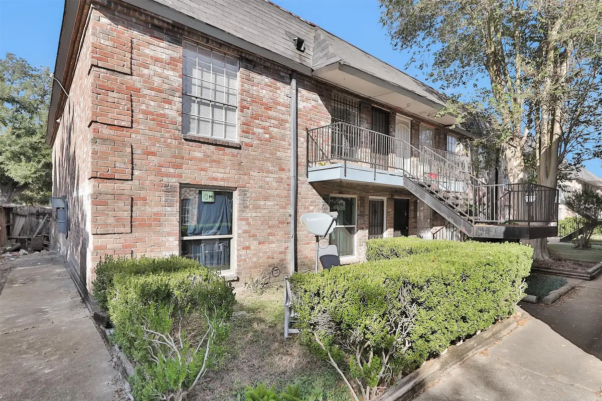 201 W Rosamond Street #41, Houston, TX 77076 - Image #1