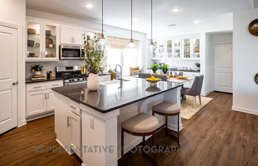 5602 Orangery Lane, Manvel, TX 77578 - Image #2