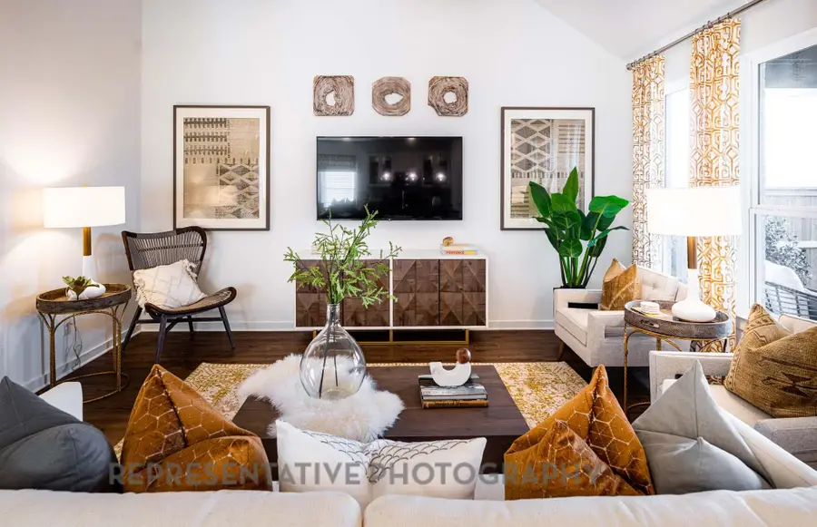 5602 Orangery Lane, Manvel, TX 77578 - Image #3