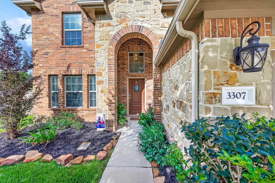 3307 Hardley Meadow Court, Richmond, TX 77406 - #2