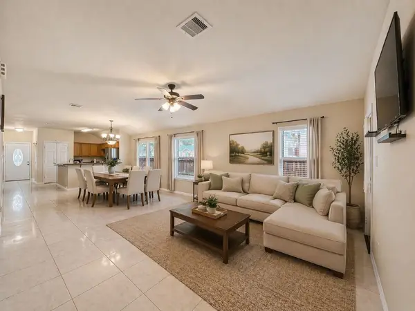 6614 Pine Tree Springs, Houston, TX 77049