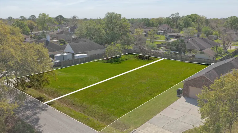 0 Saylynn Lane, Houston, TX 77075 - #3