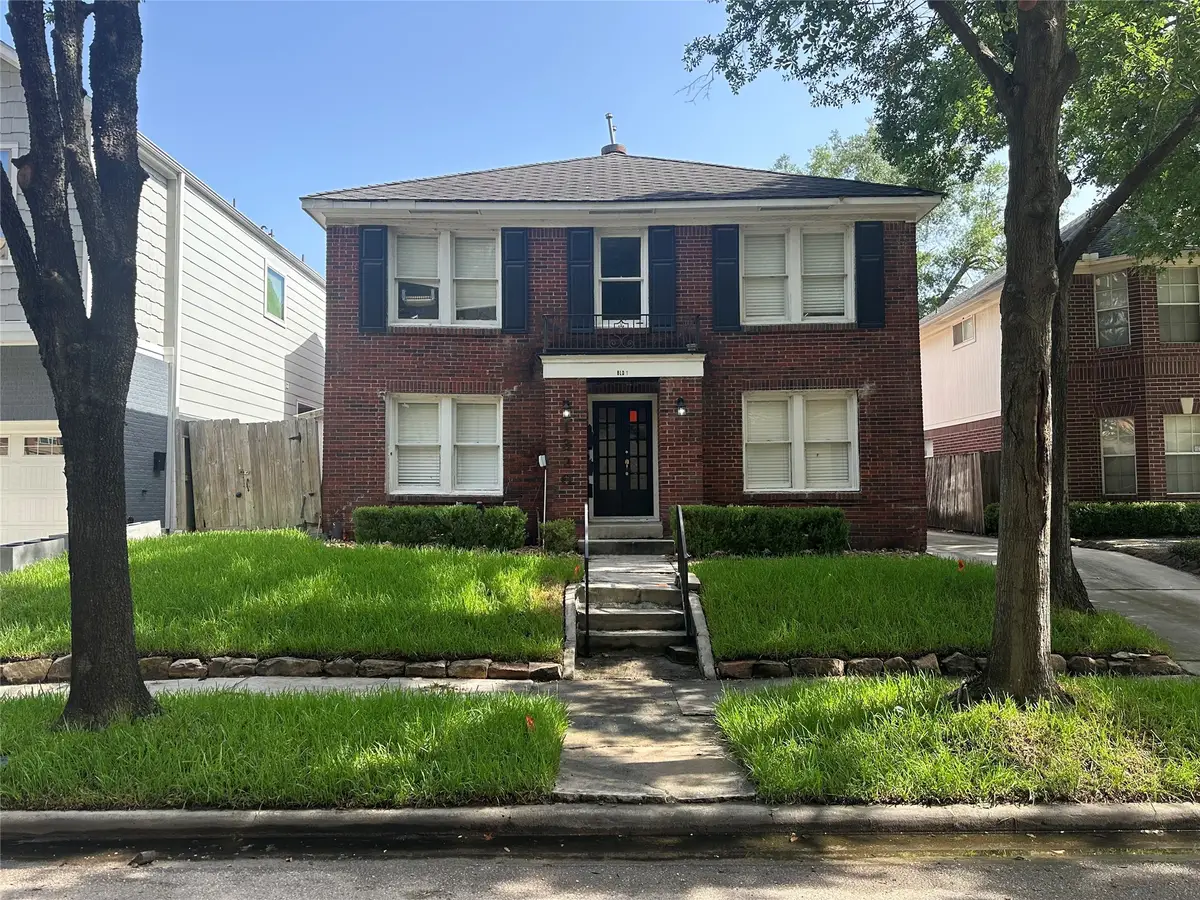 1320 W Pierce Street, Houston, TX 77019 - Image #1