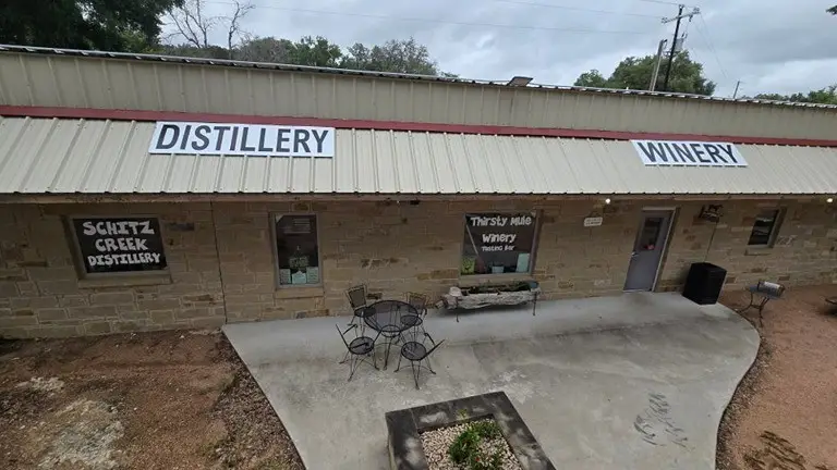 101 County Road 257, Liberty Hill, TX 78642 - #1