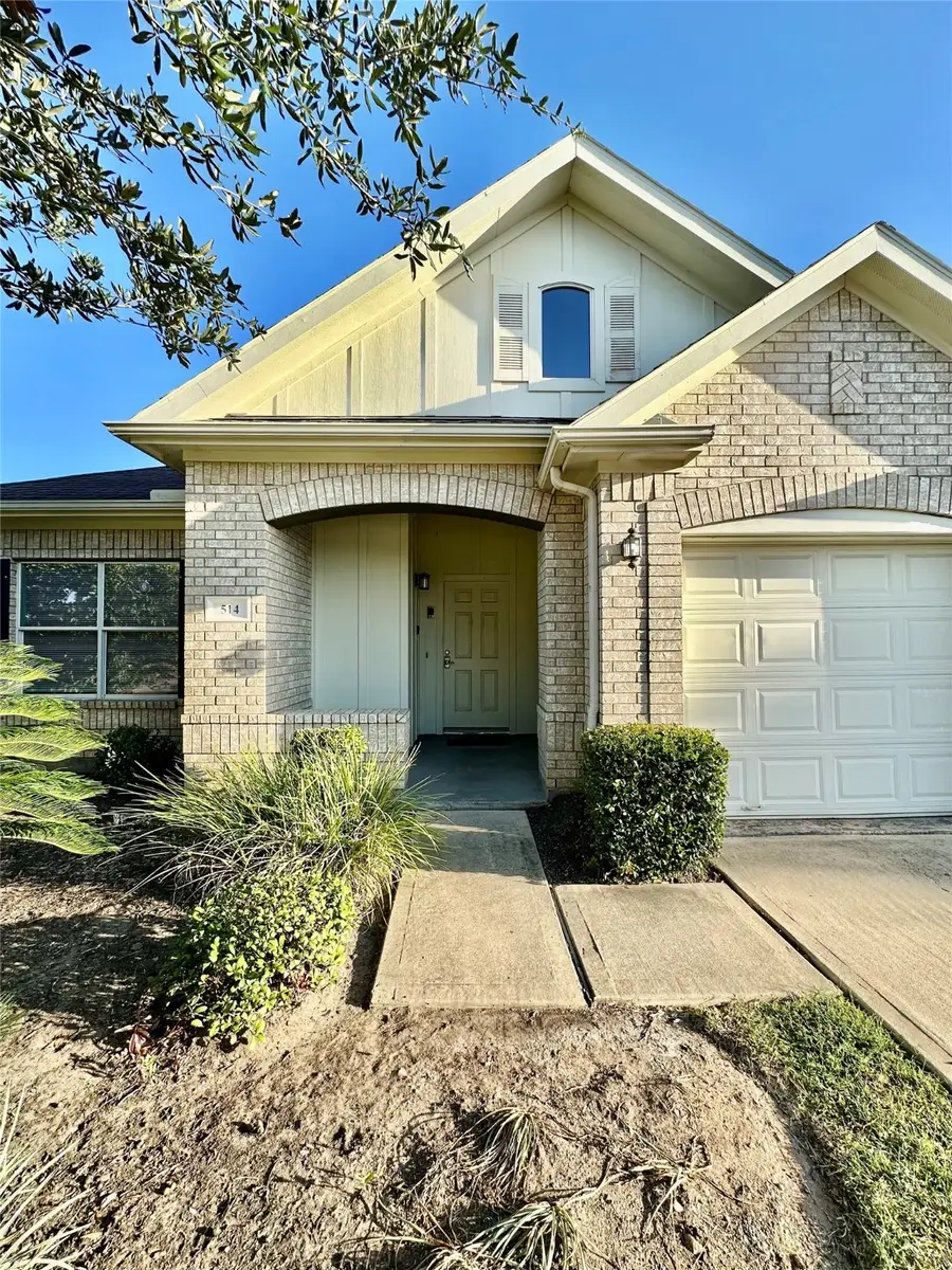 514 Dovecoft Lane, Rosenberg, TX 77469 - Image #2
