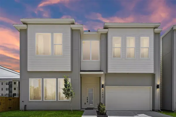 8916 Knoll Branch Dr Drive, Houston, TX 77080